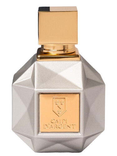 عطر ادکلن کایپی د آرژان کُنده پَرفیوم - Caipi d' Argent Condé Parfum - بررسی، قیمت و خرید