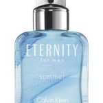 عطر ادکلن ایتِرْنیتی فور مَن سامِر تو تَوزَند اَند تِن کلوین کلاین - Eternity For Men Summer 2010 Calvin Klein - بررسی، قیمت و خرید