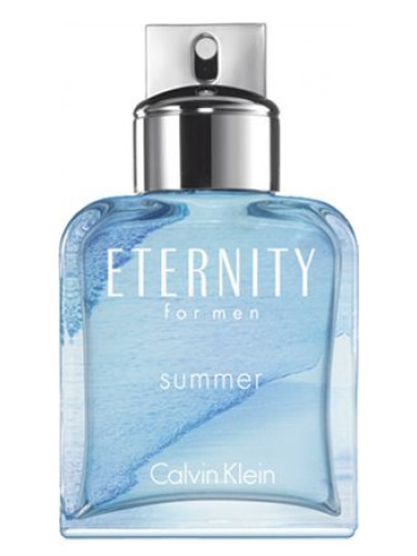 عطر ادکلن ایتِرْنیتی فور مَن سامِر تو تَوزَند اَند تِن کلوین کلاین - Eternity For Men Summer 2010 Calvin Klein - بررسی، قیمت و خرید
