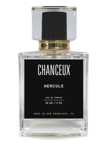 عطر ادکلن هرکول چنسو پارفوم - Hercule Chanceux Parfum - بررسی، قیمت و خرید