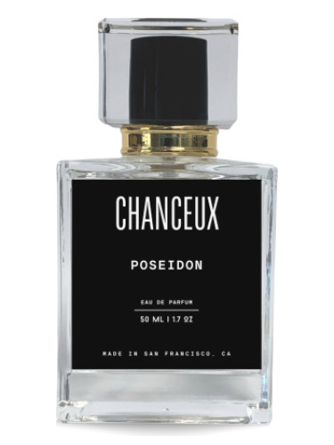 عطر ادکلن پوسایدِن چانسو پارفوم - Poseidon Chanceux Parfum - بررسی، قیمت و خرید
