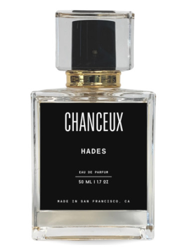 عطر ادکلن هادِس چانسو پارفوم - Hades Chanceux Parfum - بررسی، قیمت و خرید