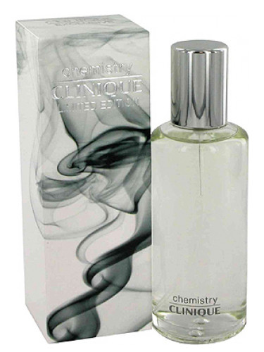 عطر ادکلن کِمیستری کلینیک - Chemistry Clinique - بررسی، قیمت و خرید