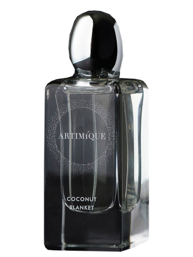 عطر ادکلن کوکونت بلنکت آرتیمیک - Coconut Blanket Artimique - بررسی، قیمت و خرید