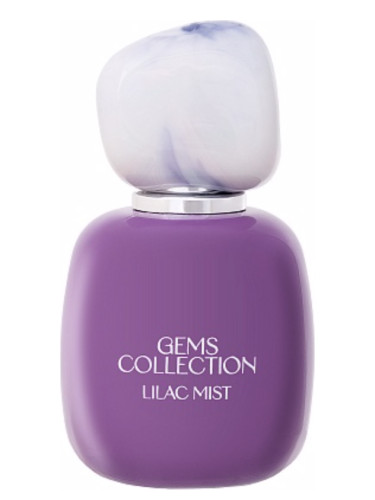 عطر ادکلن لایلاک میست بروکارد - Lilac Mist Brocard - بررسی، قیمت و خرید