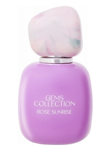 عطر ادکلن رز سانرایز بروکارد - Rose Sunrise Brocard - بررسی، قیمت و خرید