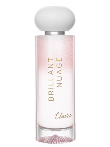 عطر ادکلن بریلیانت نوآژ کلر بروکارد - Brillant Nuage Claire Brocard - بررسی، قیمت و خرید
