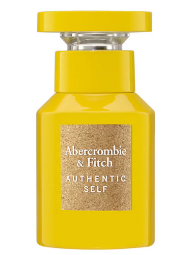 عطر ادکلن آتنتیک سلف وومن ابرکرومبی اند فچ - Authentic Self Woman Abercrombie & Fitch - بررسی، قیمت و خرید
