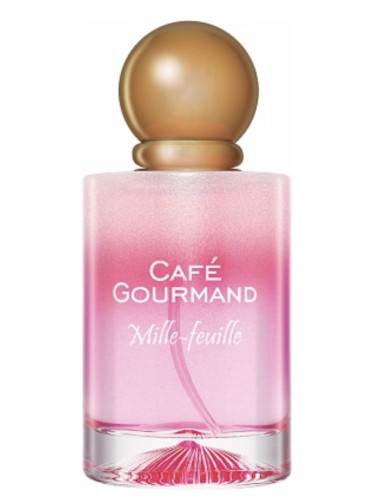 عطر ادکلن میل‌فوی بروکارد - Mille-feuille Brocard - بررسی، قیمت و خرید
