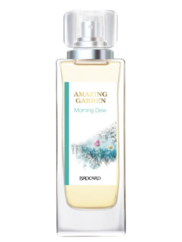 عطر ادکلن مورنینگ دو بروکارد - Morning Dew Brocard - بررسی، قیمت و خرید