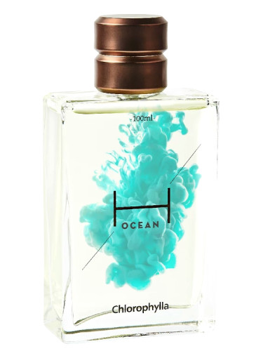 عطر ادکلن اوشن کلروفیلا - H Ocean Chlorophylla - بررسی، قیمت و خرید