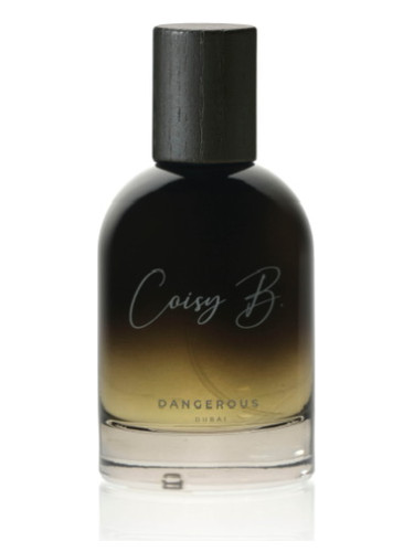 عطر ادکلن دِنجِرِس کویسی بی - Dangerous Coisy B. - بررسی، قیمت و خرید