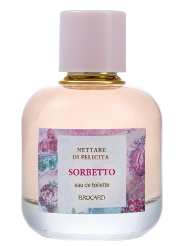عطر ادکلن سوربِتو بروکارد - Sorbetto Brocard - بررسی، قیمت و خرید