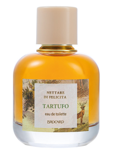 عطر ادکلن تارتوفو بروکارد - Tartufo Brocard - بررسی، قیمت و خرید