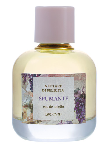 عطر ادکلن اسپومانته بروکارد - Spumante Brocard - بررسی، قیمت و خرید
