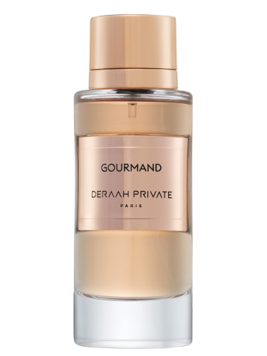 عطر ادکلن گورماند درع پرایوت - Gourmand Deraah Private - بررسی، قیمت و خرید