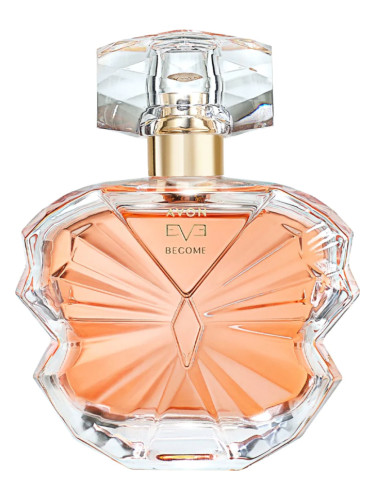 عطر ادکلن ایو بیکام اون - Eve Become Avon - بررسی، قیمت و خرید