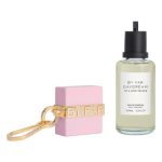 عطر ادکلن دی‌دریم آو اِ لاو ترَنس بای فار - Daydream of a Love Trance By Far - بررسی، قیمت و خرید