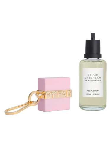 عطر ادکلن دی‌دریم آو اِ لاو ترَنس بای فار - Daydream of a Love Trance By Far - بررسی، قیمت و خرید