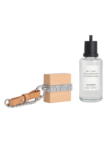 عطر ادکلن دی‌دریم آو پسینگ کلادز بای فار - Daydream of Passing Clouds By Far - بررسی، قیمت و خرید