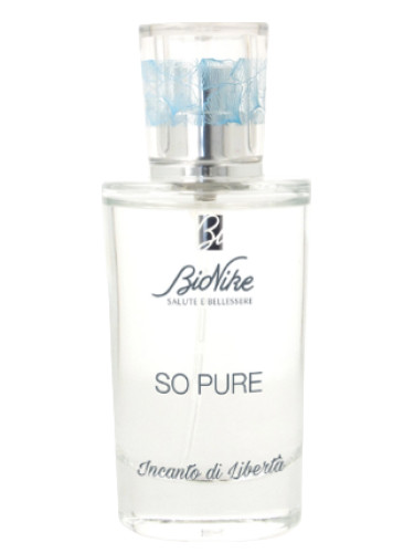 عطر ادکلن سو پیور اینکانتو دی لیبرتا بایونیک - So Pure Incanto di Libertà BioNike - بررسی، قیمت و خرید