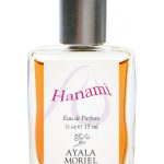 عطر ادکلن هانامی آیالا موریل - Hanami Ayala Moriel - بررسی، قیمت و خرید