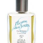 عطر ادکلن لکوم د ژور آیالا موریل - l'Écume des Jours Ayala Moriel - بررسی، قیمت و خرید