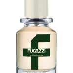 عطر ادکلن فور لاش لینن فوگازی - FOUR Lush Linen Fugazzi - بررسی، قیمت و خرید