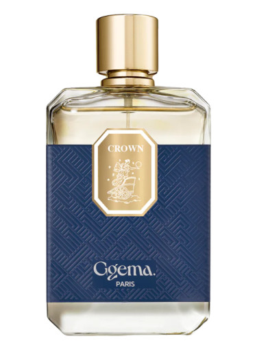 عطر ادکلن کرَون جیگما - Crown Ggema - بررسی، قیمت و خرید
