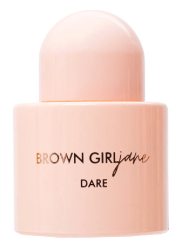 عطر ادکلن در براون گرل جین - Dare Brown Girl Jane - بررسی، قیمت و خرید