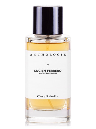 عطر ادکلن سه ربله آنتولوژی - C’est.Rebelle Anthologie - بررسی، قیمت و خرید