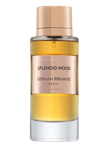 عطر ادکلن اسپلندید وود دیرا پرایوت - Splendid Wood Deraah Private - بررسی، قیمت و خرید