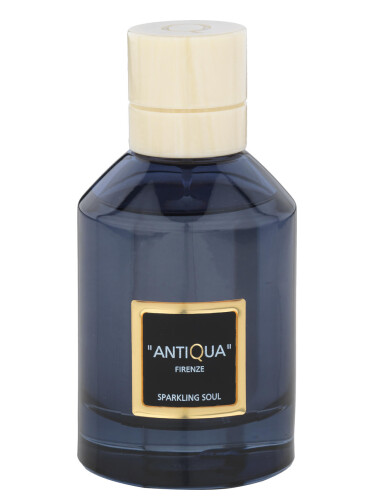 عطر ادکلن اسپارکلینگ سول آنتیکوا فلورنس - Sparkling Soul Antiqua Firenze - بررسی، قیمت و خرید