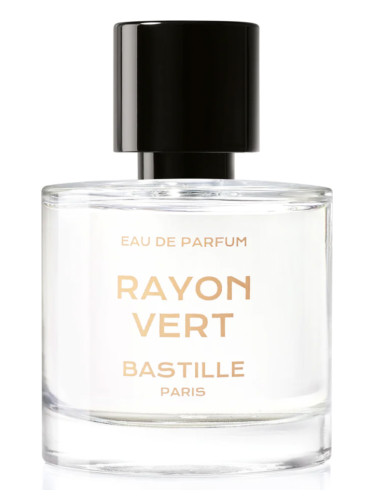عطر ادکلن رایون ورت باستیل پرفیومز - Rayon Vert Bastille Parfums - بررسی، قیمت و خرید