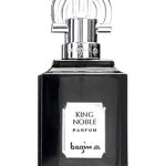 عطر ادکلن کینگ نوبل بیگیم - King Noble Begim - بررسی، قیمت و خرید