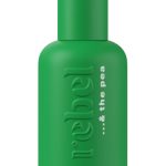 عطر ادکلن پرنسس اند د پی بل ربل - ...& The Pea Bel Rebel - بررسی، قیمت و خرید