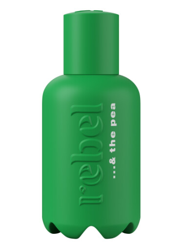 عطر ادکلن پرنسس اند د پی بل ربل - ...& The Pea Bel Rebel - بررسی، قیمت و خرید