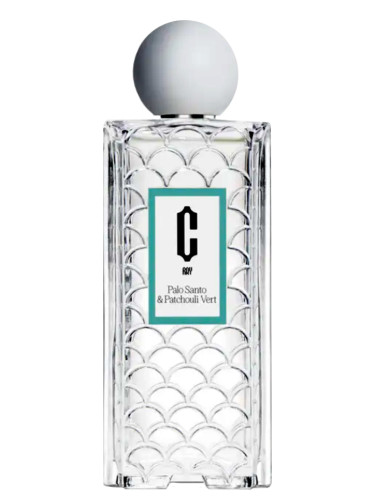 عطر ادکلن پالو سانتو اند پچولی ورت کارلوثا ری - Palo Santo & Patchouli Vert Carlotha Ray - بررسی، قیمت و خرید