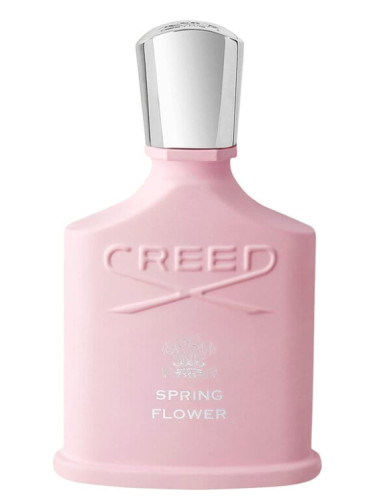 عطر ادکلن اسپرینگ فلاور ۲۰۲۳ کرید - Spring Flower 2023 Creed - بررسی، قیمت و خرید