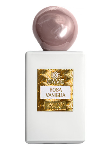 عطر ادکلن روزا وانیلیا کیو - Rosa Vaniglia Cave - بررسی، قیمت و خرید