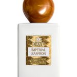 عطر ادکلن امپریال زعفران کیو - Imperial Saffron Cave - بررسی، قیمت و خرید