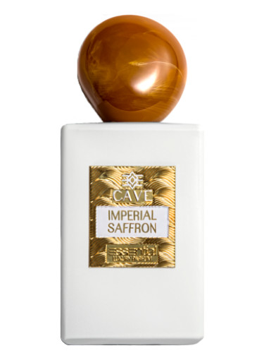 عطر ادکلن امپریال زعفران کیو - Imperial Saffron Cave - بررسی، قیمت و خرید