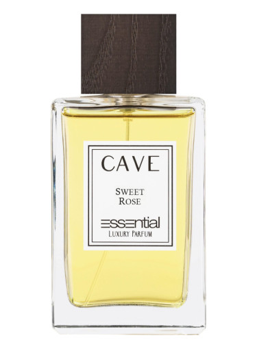 عطر ادکلن سوییت رز کیو - Sweet Rose Cave - بررسی، قیمت و خرید