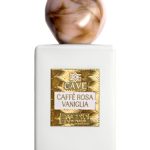 عطر ادکلن کافه رزا وانیلا کيـو - Caffè Rosa Vaniglia Cave - بررسی، قیمت و خرید