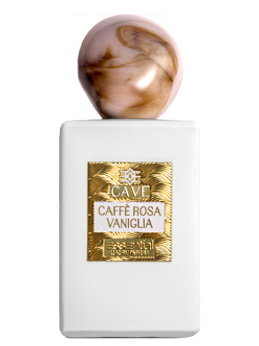 عطر ادکلن کافه رزا وانیلا کيـو - Caffè Rosa Vaniglia Cave - بررسی، قیمت و خرید