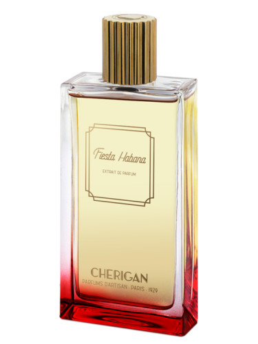 عطر ادکلن فیستا هاوانا چریگان - Fiesta Habana Cherigan - بررسی، قیمت و خرید