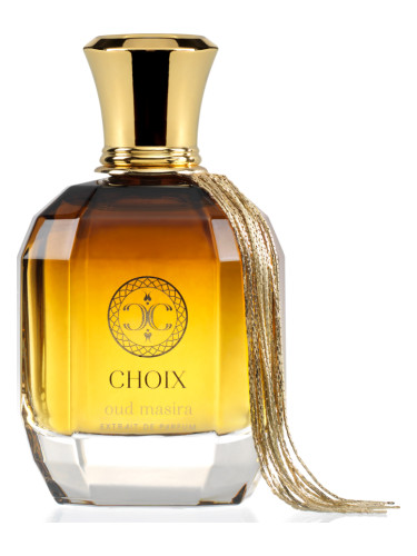 عطر ادکلن عود مسیرا شوآ - Oud Masira Choix - بررسی، قیمت و خرید