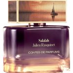 عطر ادکلن سالالا ژولین رسکوینه کنت دو پارفوم - Salalah (Julien Rasquinet) Contes de Parfums - بررسی، قیمت و خرید