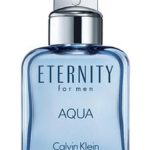 عطر ادکلن ایتـِرنیتی آکوا فور من کالوین کلاین - Eternity Aqua for Men Calvin Klein - بررسی، قیمت و خرید