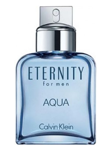 عطر ادکلن ایتـِرنیتی آکوا فور من کالوین کلاین - Eternity Aqua for Men Calvin Klein - بررسی، قیمت و خرید